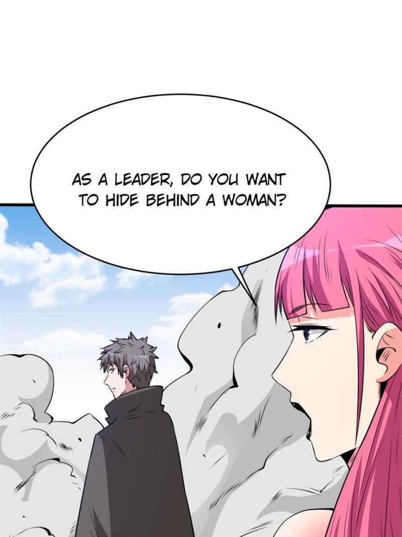 Read Endgame Restart ENGLISH Manga Online