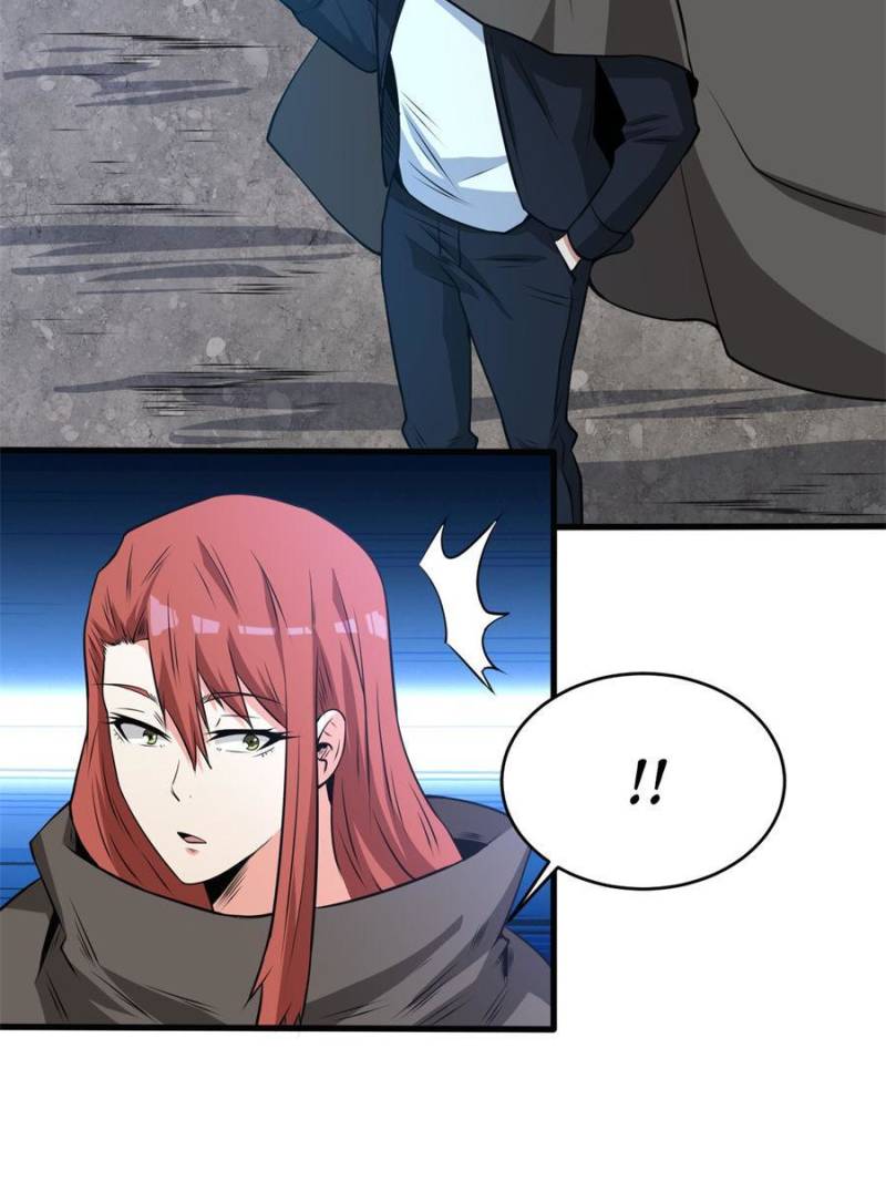 Read Endgame Restart ENGLISH Manga Online