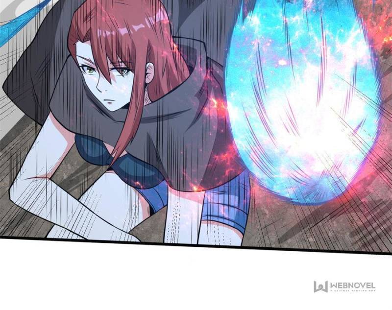 Read Endgame Restart ENGLISH Manga Online