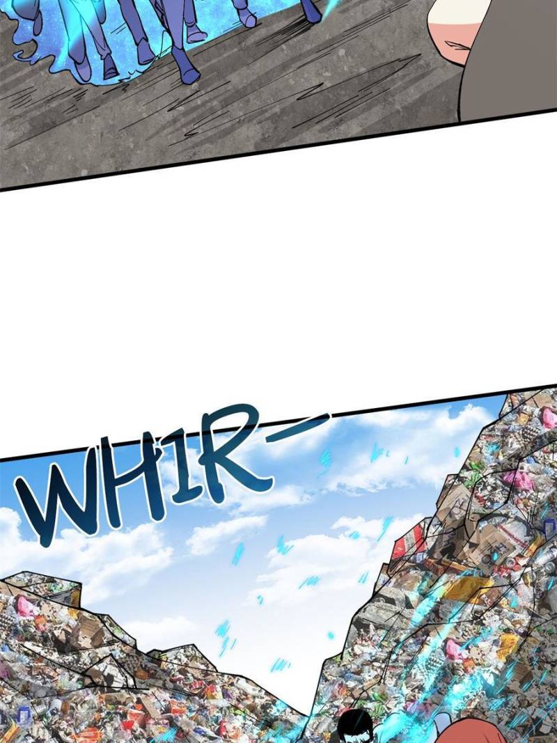 Read Endgame Restart ENGLISH Manga Online