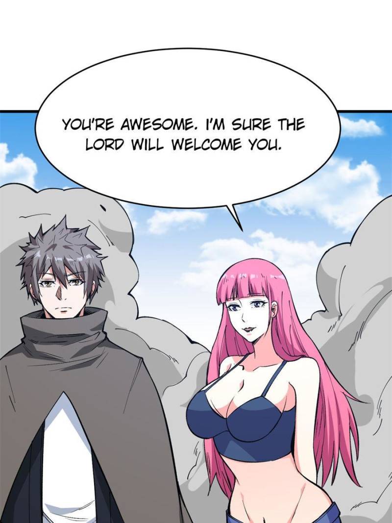 Read Endgame Restart ENGLISH Manga Online