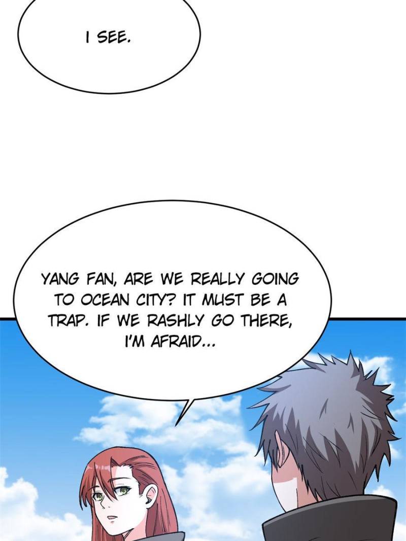 Read Endgame Restart ENGLISH Manga Online