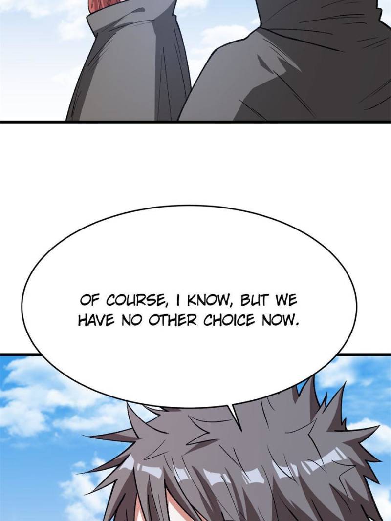 Read Endgame Restart ENGLISH Manga Online