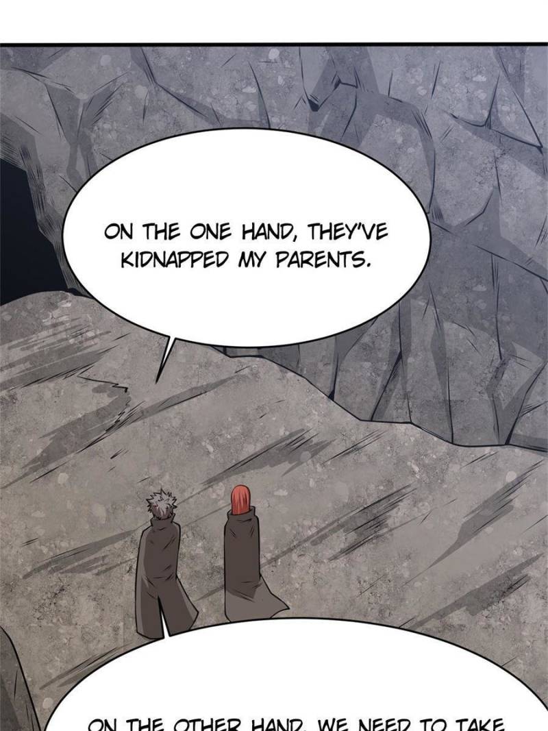 Read Endgame Restart ENGLISH Manga Online