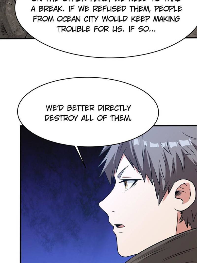 Read Endgame Restart ENGLISH Manga Online