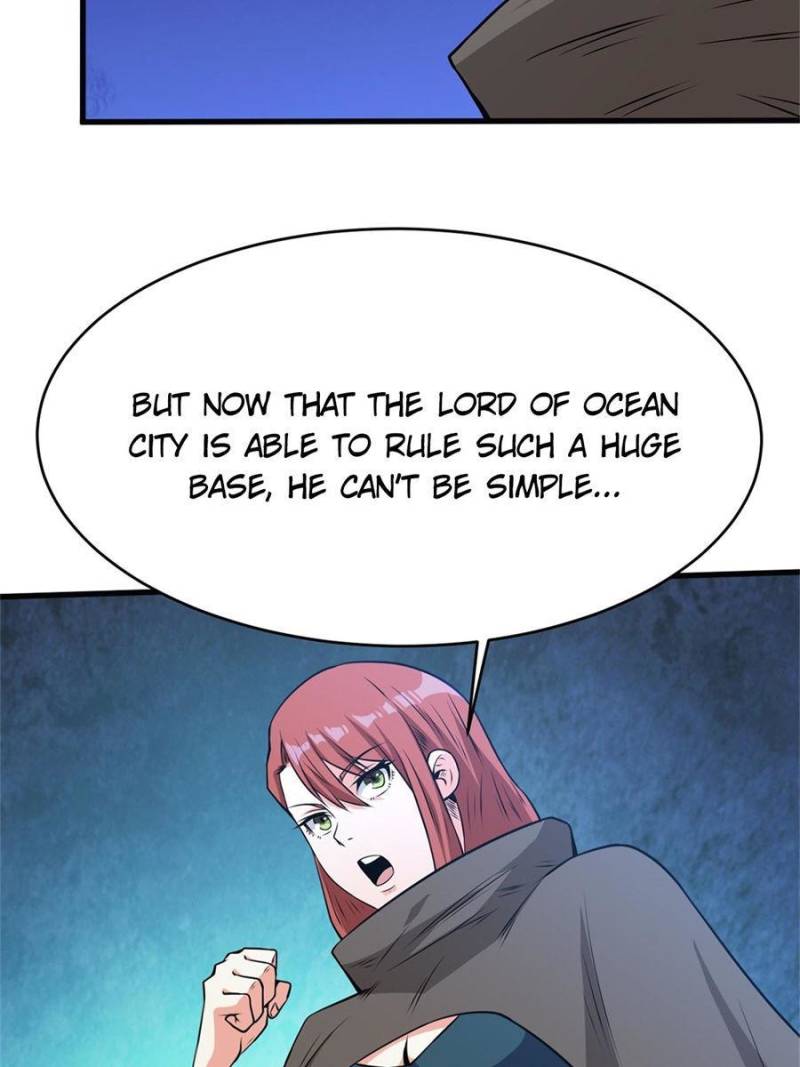 Read Endgame Restart ENGLISH Manga Online