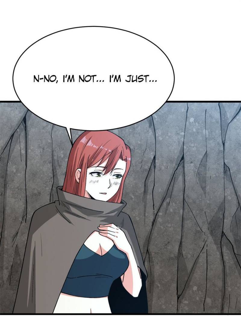 Read Endgame Restart ENGLISH Manga Online