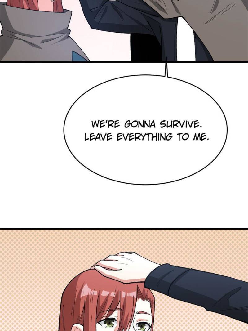 Read Endgame Restart ENGLISH Manga Online