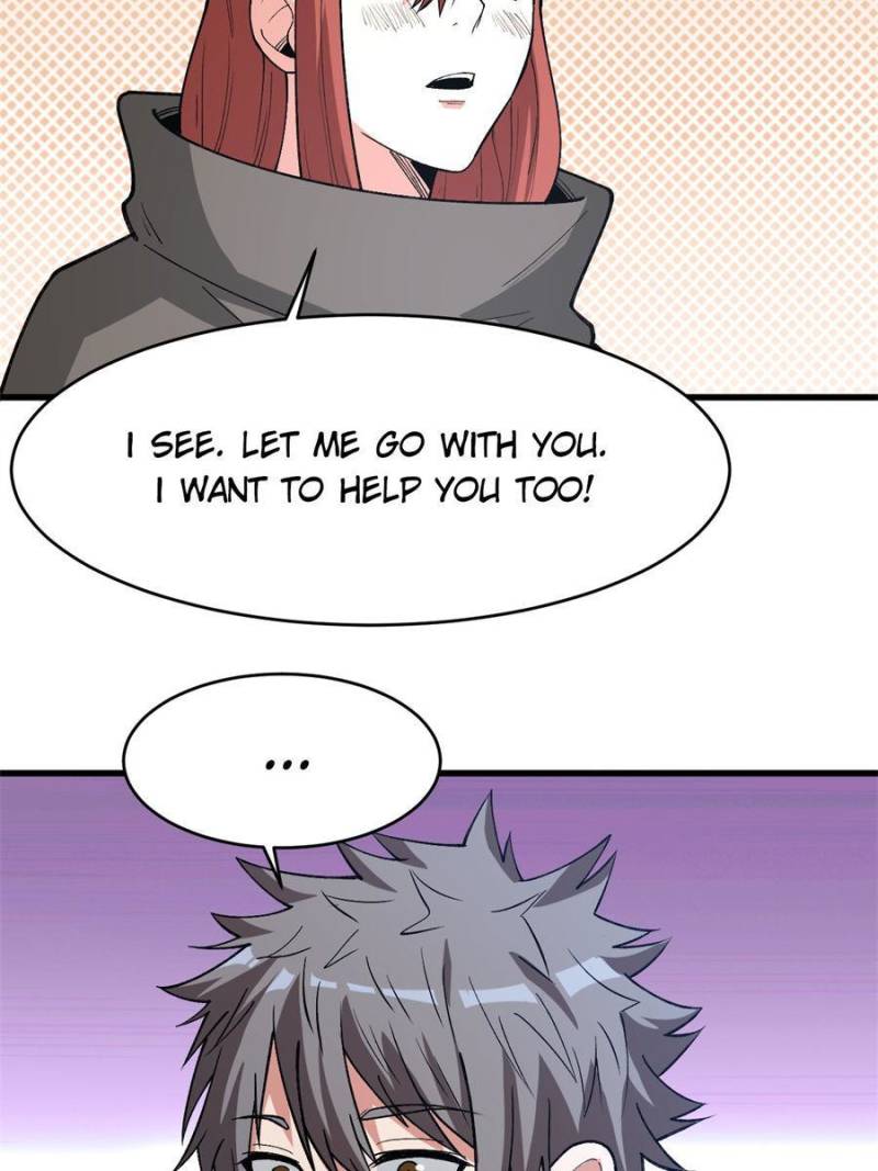 Read Endgame Restart ENGLISH Manga Online