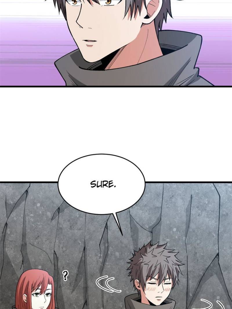 Read Endgame Restart ENGLISH Manga Online