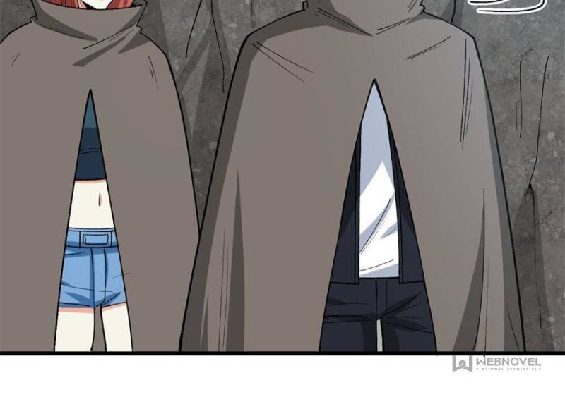 Read Endgame Restart ENGLISH Manga Online