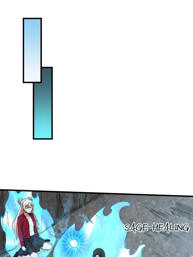 Read Endgame Restart ENGLISH Manga Online