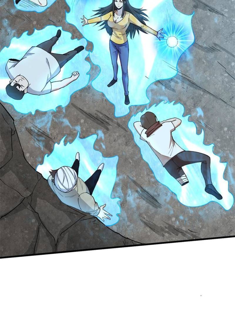 Read Endgame Restart ENGLISH Manga Online