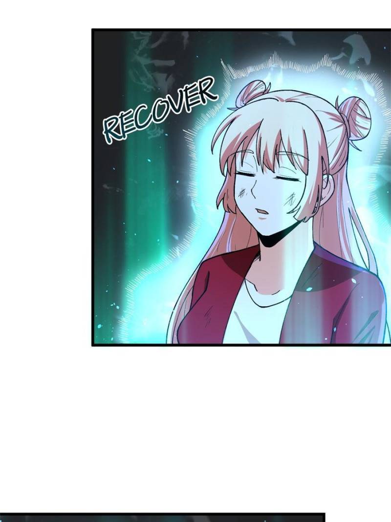 Read Endgame Restart ENGLISH Manga Online