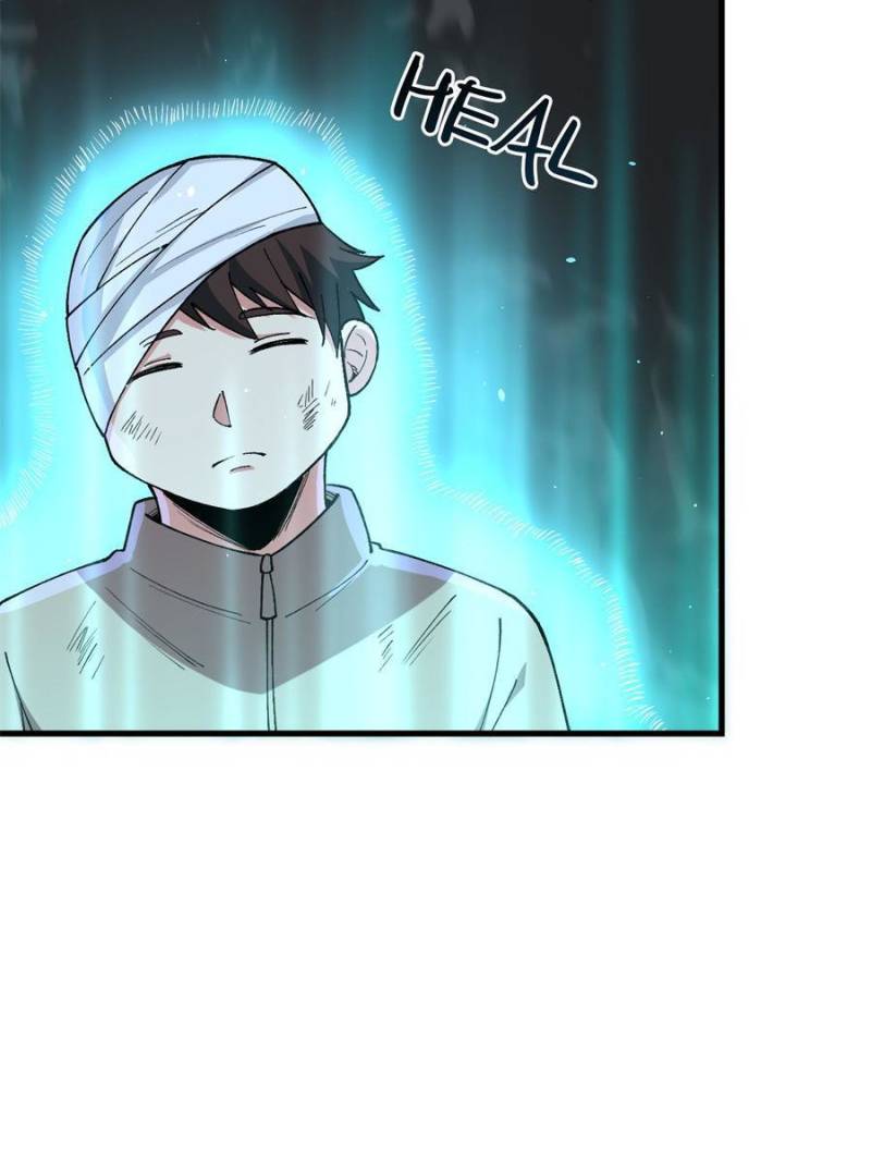 Read Endgame Restart ENGLISH Manga Online