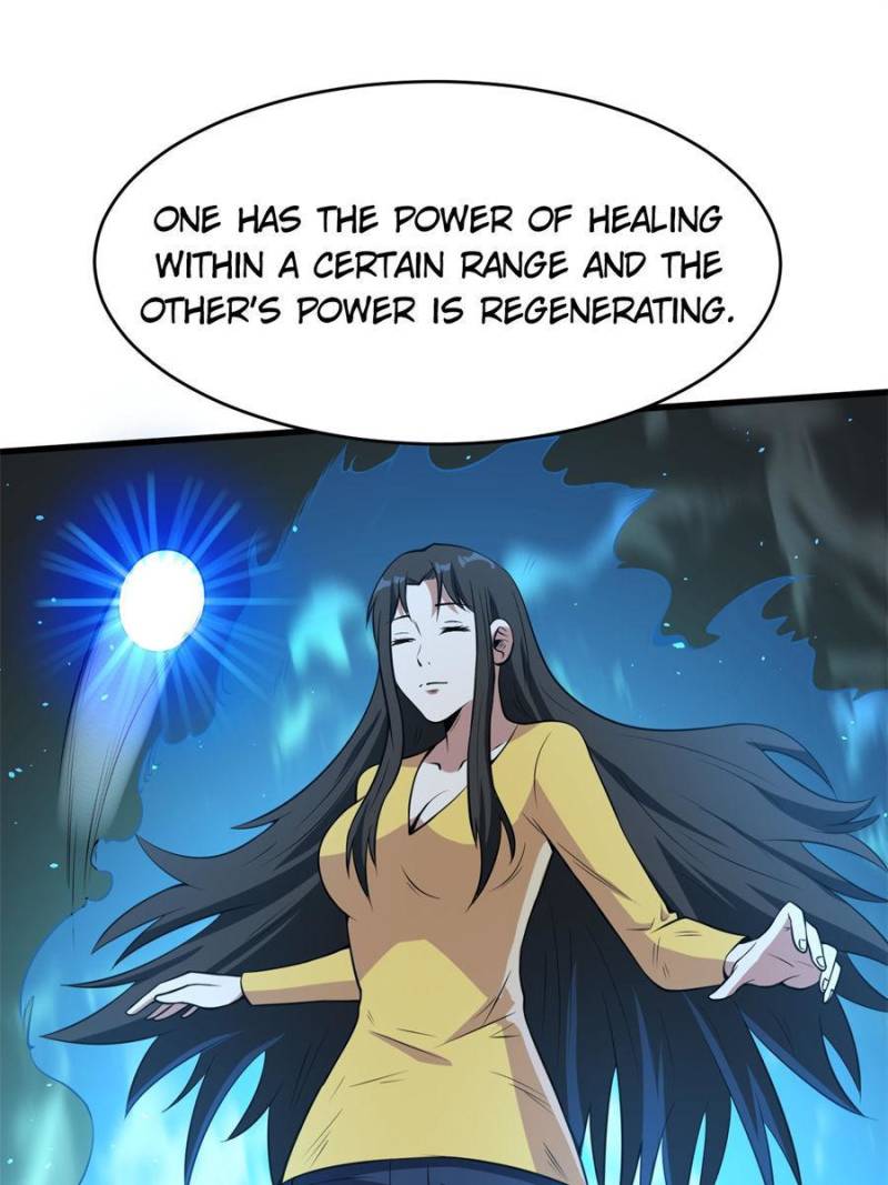 Read Endgame Restart ENGLISH Manga Online