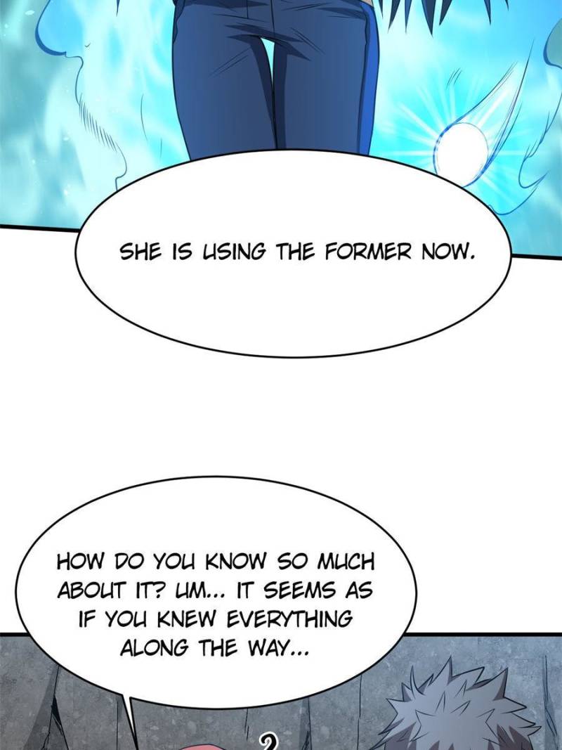 Read Endgame Restart ENGLISH Manga Online