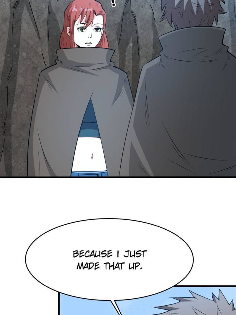 Read Endgame Restart ENGLISH Manga Online