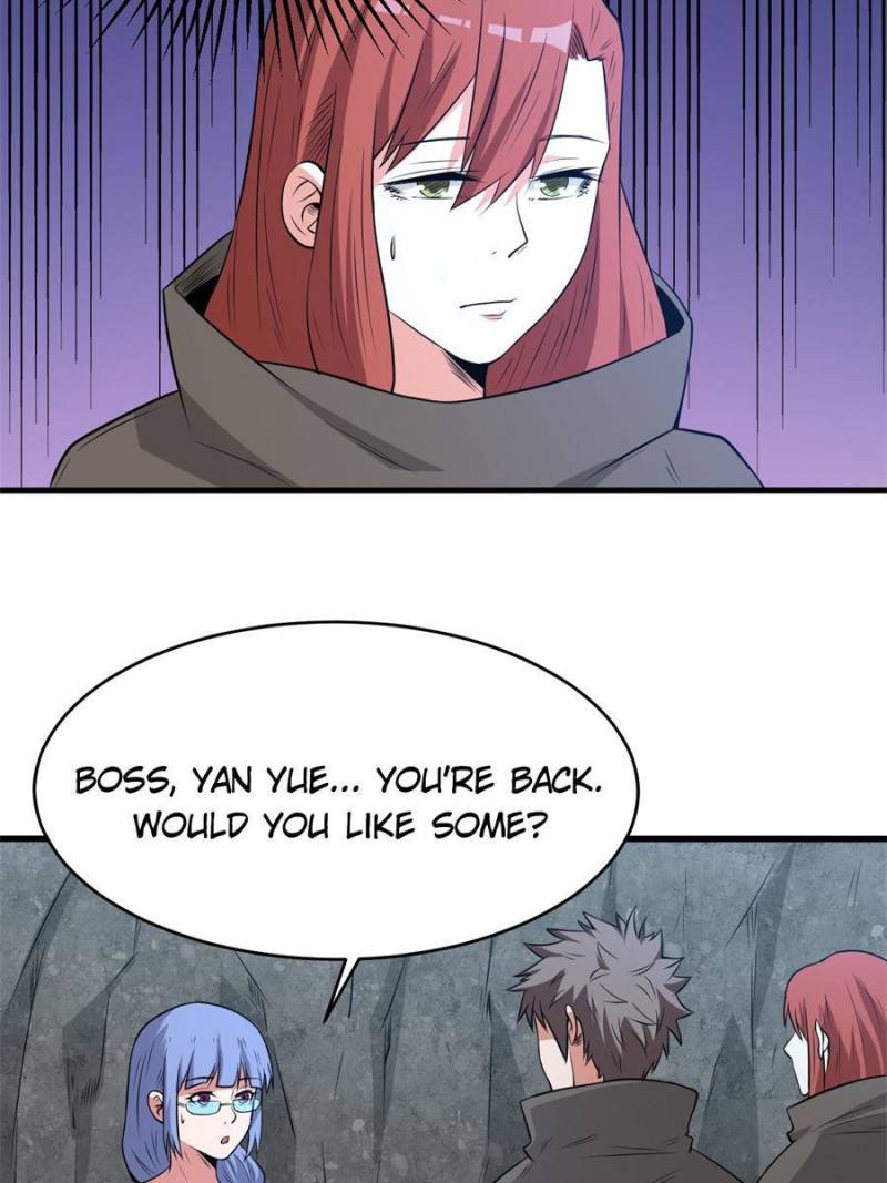 Read Endgame Restart ENGLISH Manga Online