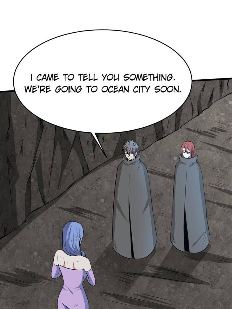 Read Endgame Restart ENGLISH Manga Online