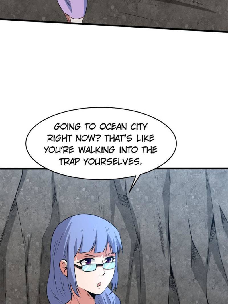 Read Endgame Restart ENGLISH Manga Online