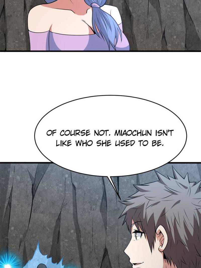 Read Endgame Restart ENGLISH Manga Online