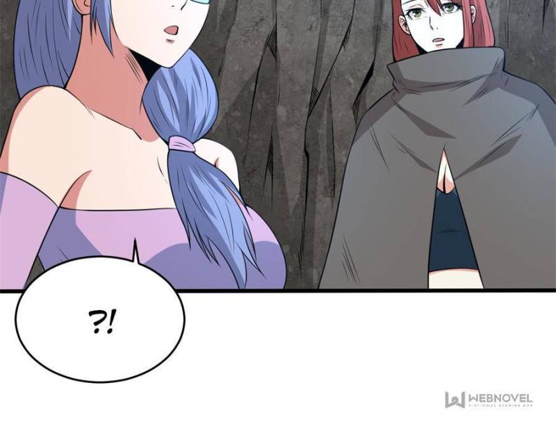 Read Endgame Restart ENGLISH Manga Online