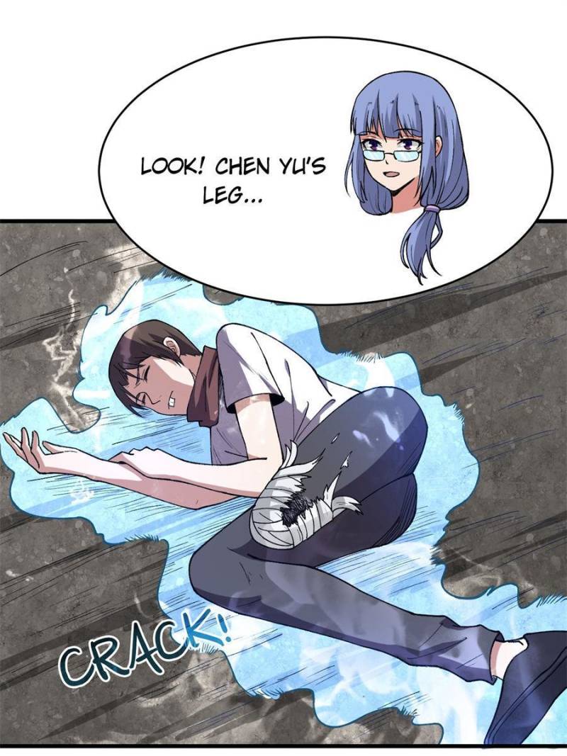 Read Endgame Restart ENGLISH Manga Online