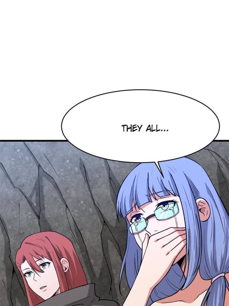 Read Endgame Restart ENGLISH Manga Online