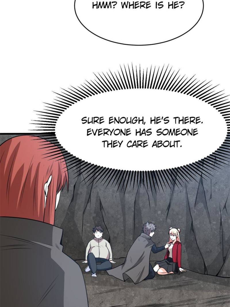 Read Endgame Restart ENGLISH Manga Online