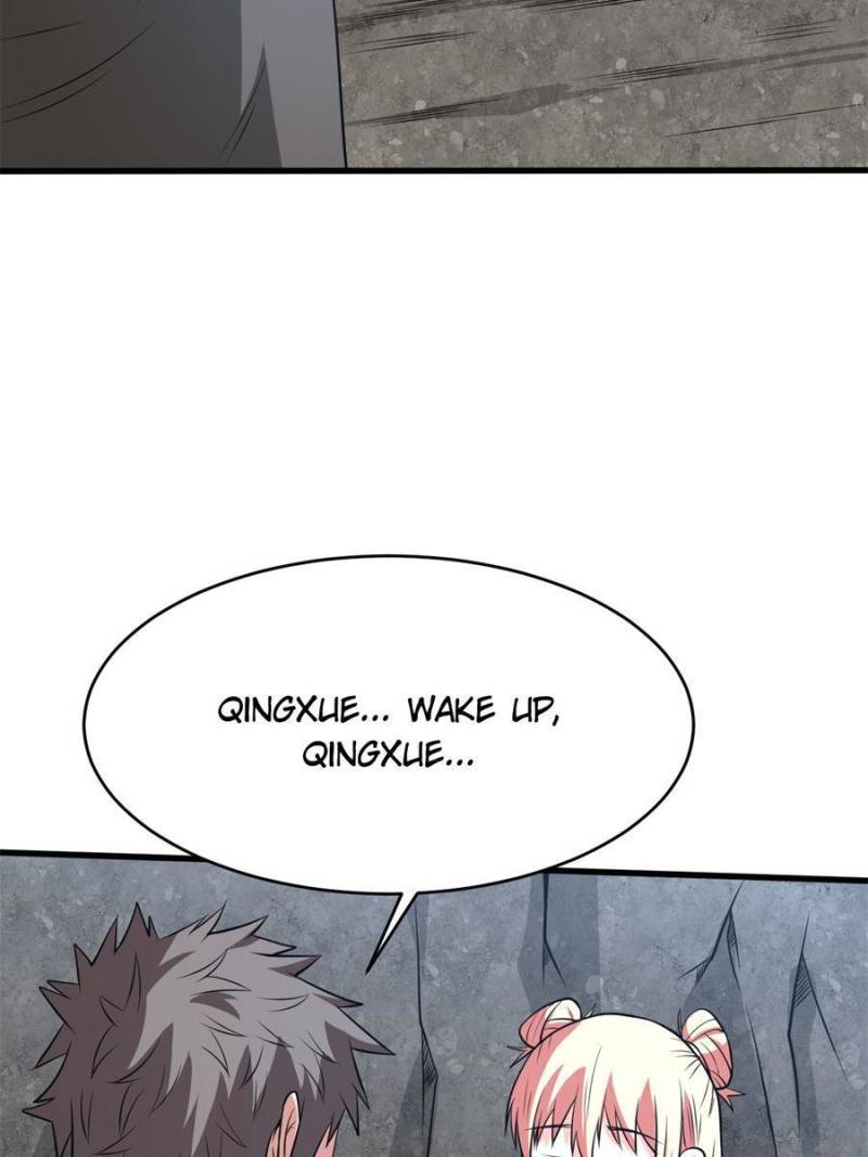 Read Endgame Restart ENGLISH Manga Online