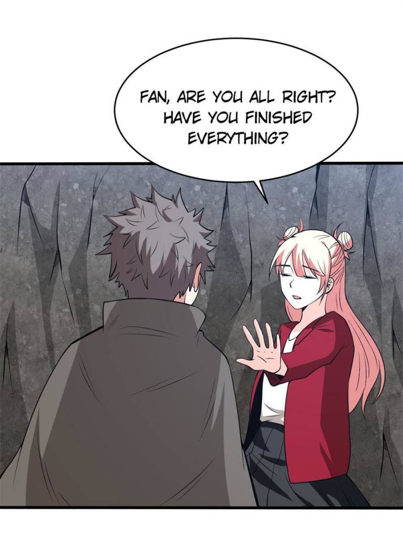 Read Endgame Restart ENGLISH Manga Online