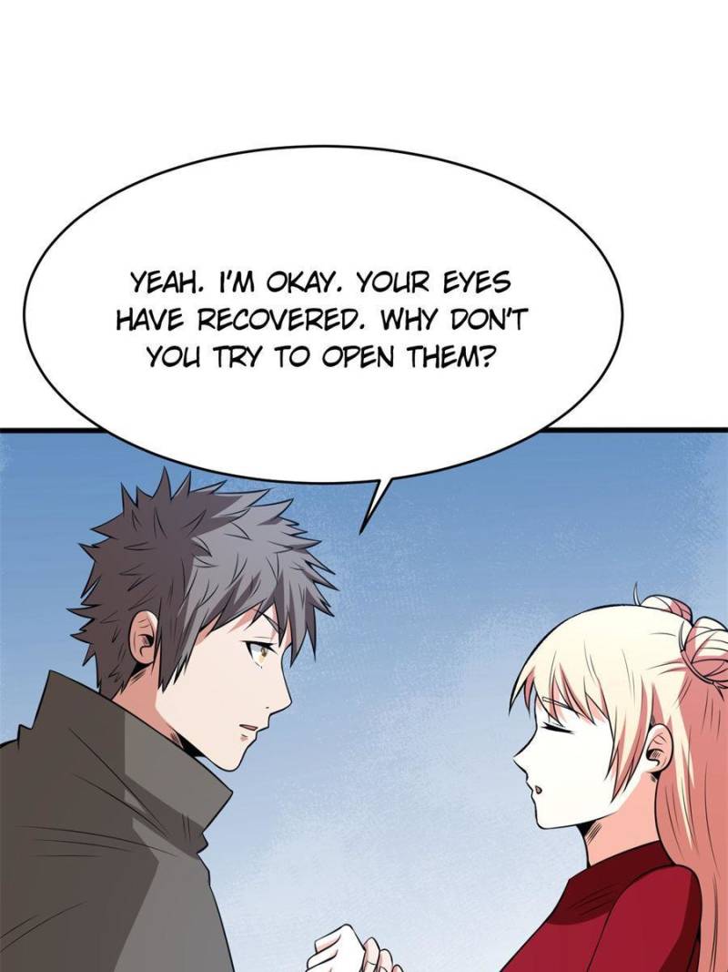 Read Endgame Restart ENGLISH Manga Online