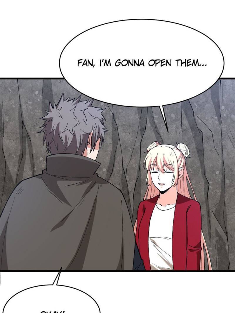 Read Endgame Restart ENGLISH Manga Online