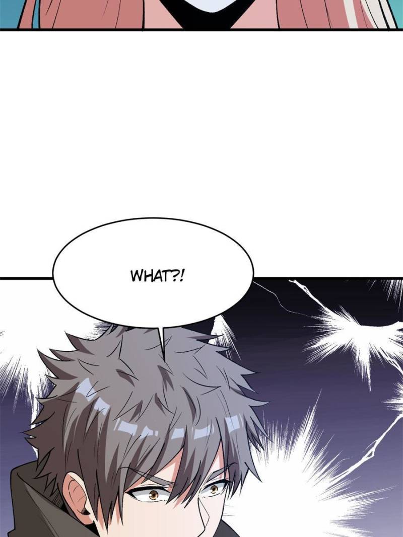 Read Endgame Restart ENGLISH Manga Online