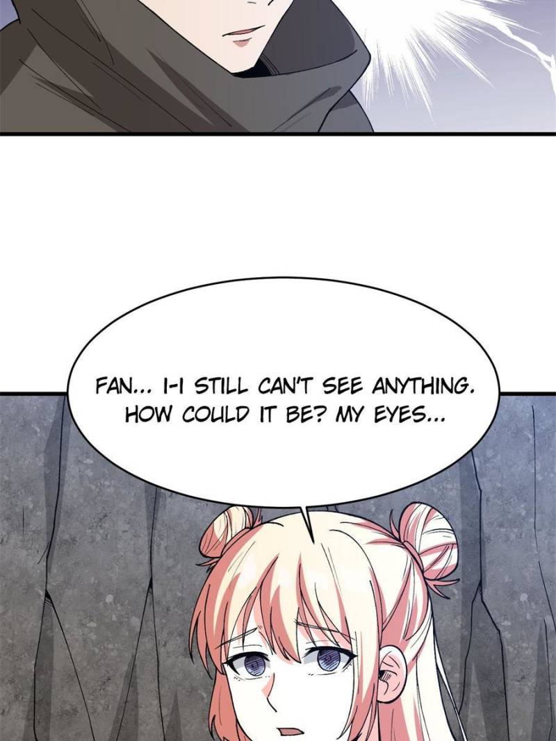 Read Endgame Restart ENGLISH Manga Online