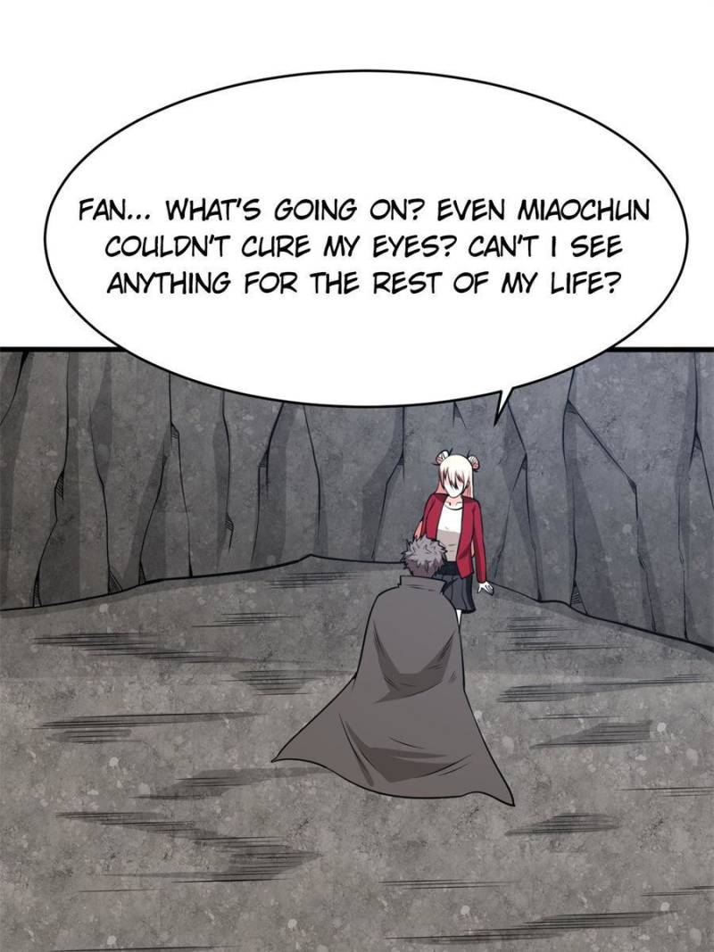 Read Endgame Restart ENGLISH Manga Online