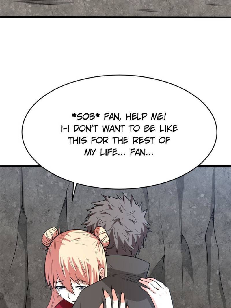 Read Endgame Restart ENGLISH Manga Online