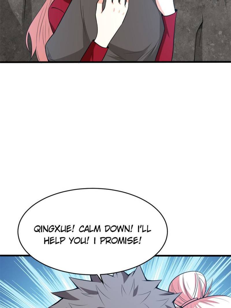 Read Endgame Restart ENGLISH Manga Online