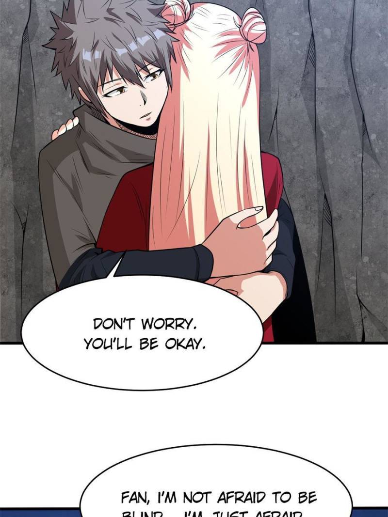 Read Endgame Restart ENGLISH Manga Online