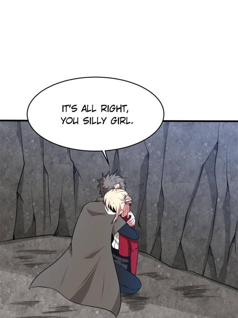 Read Endgame Restart ENGLISH Manga Online