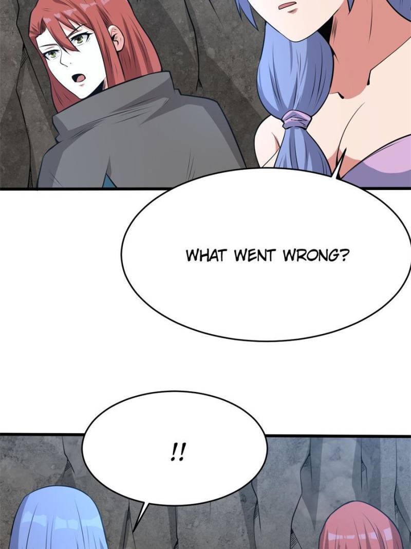 Read Endgame Restart ENGLISH Manga Online