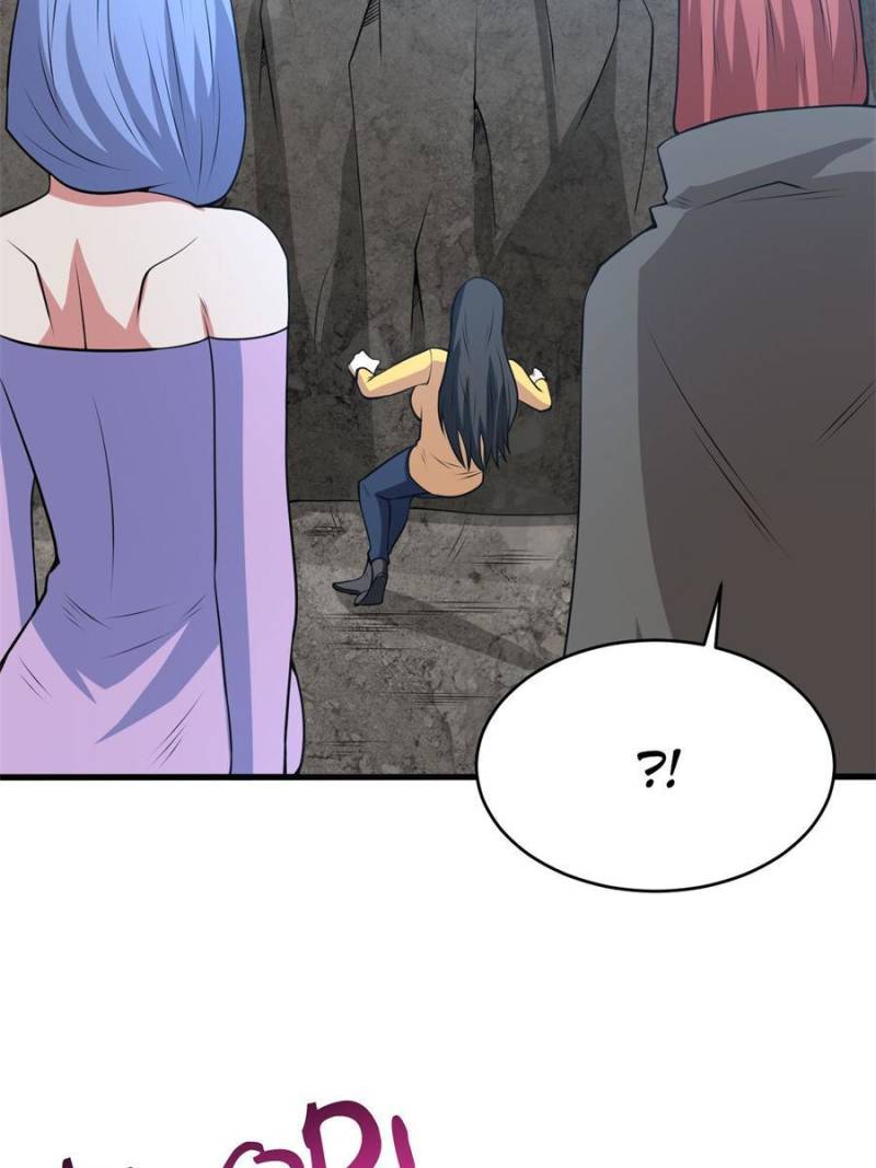 Read Endgame Restart ENGLISH Manga Online