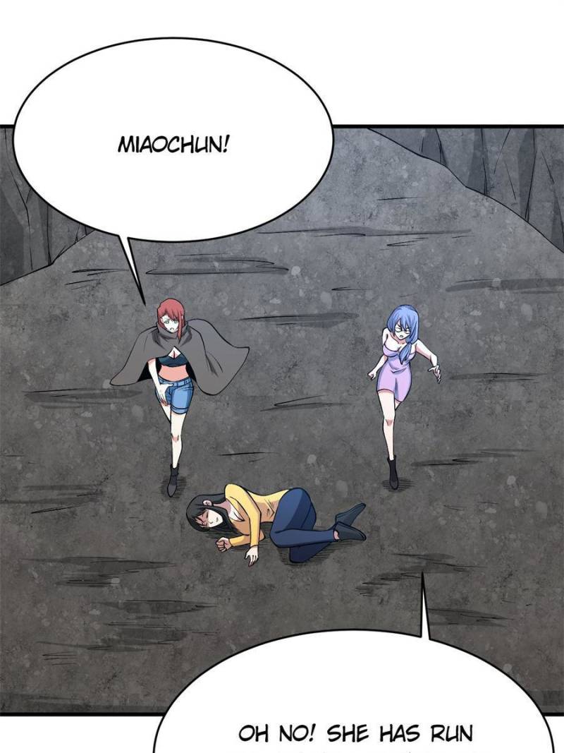 Read Endgame Restart ENGLISH Manga Online