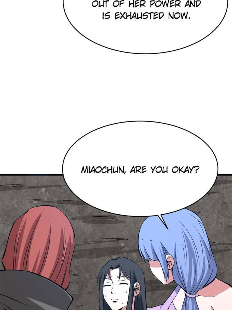 Read Endgame Restart ENGLISH Manga Online