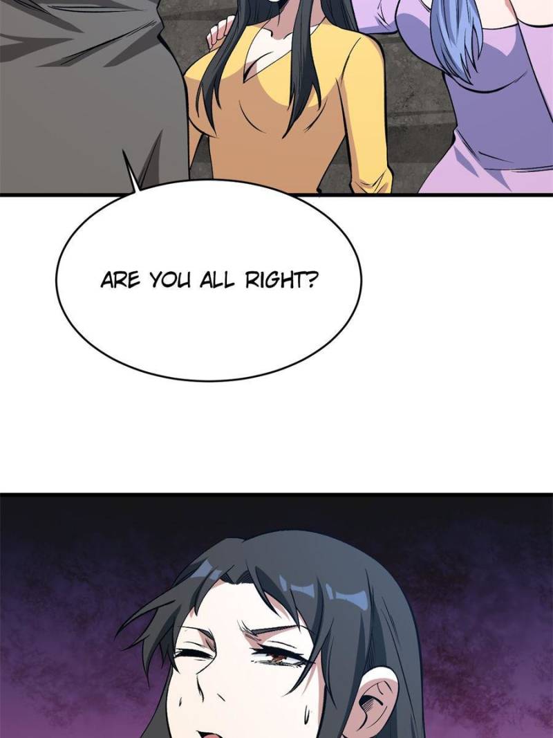 Read Endgame Restart ENGLISH Manga Online