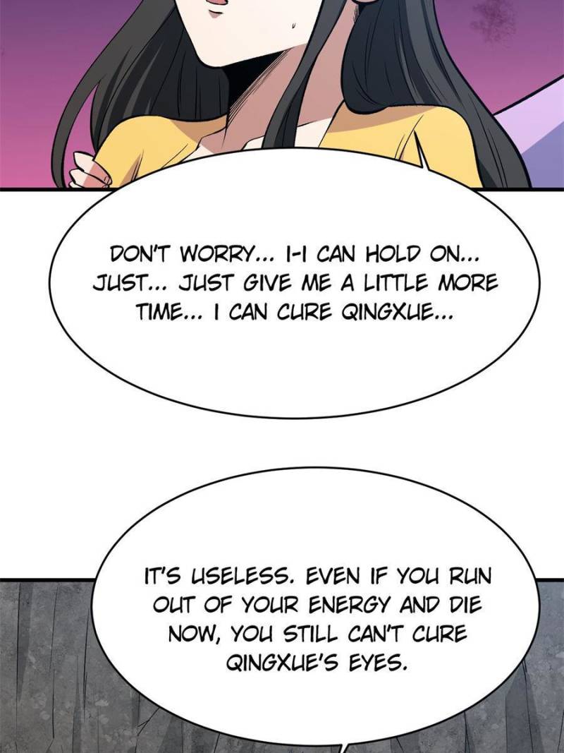 Read Endgame Restart ENGLISH Manga Online