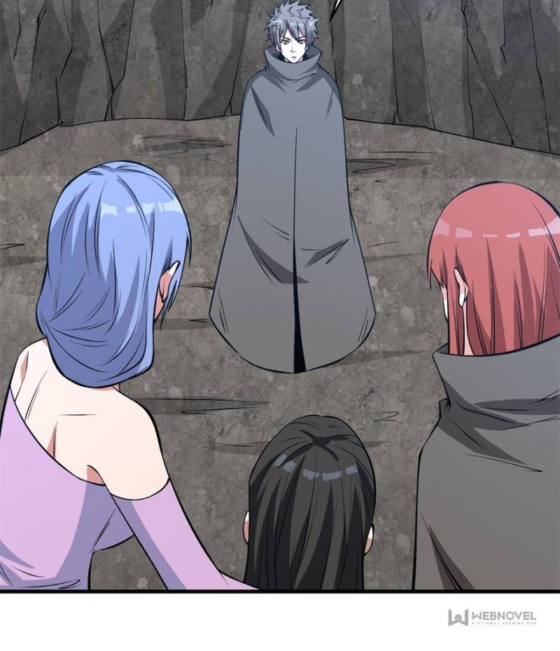 Read Endgame Restart ENGLISH Manga Online