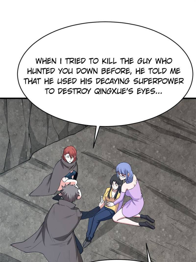 Read Endgame Restart ENGLISH Manga Online