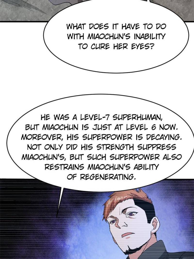 Read Endgame Restart ENGLISH Manga Online